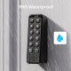 SwitchBot Keypad Touch #3