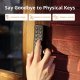 SwitchBot Keypad Touch #2