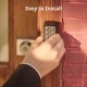 SwitchBot Keypad Touch #4