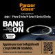 PanzerGlass Bang On MagSafe Compatibility Ring iPhone 16 15 14 13 12 #5