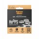 PanzerGlass Hoops Metal Camera Lens Protector White iPhone 15 Pro 15 Pro Max #3