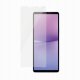 PanzerGlass Screen Protector Sony Xperia 10 VI 10 V Ultra-Wide Fit