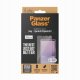 PanzerGlass Screen Protector Sony Xperia 10 VI 10 V Ultra-Wide Fit #3