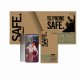 PanzerGlass SAFE. by PanzerGlass 2-Way Privacy Screen Protector Samsung Galaxy S25+ S24+ Ultra-Wide Fit #2