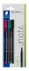 Staedtler 334-S BK4