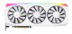 XFX Mercury Radeon RX 9070 XT OC Magnetic Air Edition