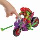 Teenage Mutant Ninja Turtles Purple Dragon Cycle #3