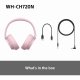 Sony WHCH720NP.CE7 #10