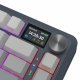 REDRAGON K708GG-RGB-PRO Flekact