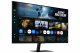 Samsung Smart Monitor M70F #4