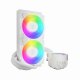 Arctic Cooling Liquid Freezer III Pro 240 A-RGB #7
