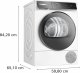 Bosch Serie 8 WQB246D41 #2