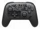 Nintendo Switch 2 Pro Controller - Resident Evil Requiem Edition