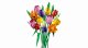 Lego Botanicals Tulip Bouquet #3
