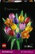 Lego Botanicals Tulip Bouquet