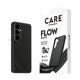 PanzerGlass CARE by PanzerGlass Flow Case Black w. Qi Samsung Galaxy S26 #6