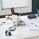 DYMO Omega embosser #6