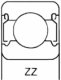 S.K.F. W1-04528 #2
