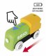 BRIO My First Railway Battery Engine #5