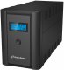 BlueWalker VI 2200 LCD/IEC