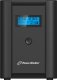 BlueWalker VI 2200 LCD/IEC #3