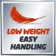 Einhell GE-CL 18 Li E - Solo #5