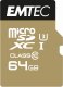 Emtec ECMSDM64GXC10SP