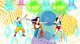 Ubisoft Just Dance 2018, PS3 #3
