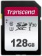 Transcend 128GB, UHS-I, SD
