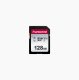 Transcend 128GB, UHS-I, SD #2