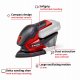 Einhell TE-OS 18/150 Li Solo #2