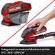 Einhell TE-OS 18/150 Li Solo #3