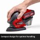 Einhell TE-OS 18/150 Li Solo #6