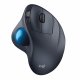 Logitech TRACKMAN Wireless Trackball M570