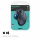 Logitech TRACKMAN Wireless Trackball M570 #7