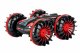 Carrera RC All-Terrain Stunt Water Car