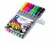 Staedtler Lumocolor 31-S WP8