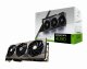 MSI SUPRIM GeForce RTX 4090 SUPRIM X 24G #1