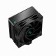 DeepCool AK400 ZERO DARK #2