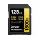 Lexar Professional 1800x