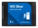 Western Digital Blue SA510
