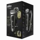 Braun Series 9 Pro+ 9575cc Wet & Dry #4