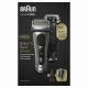 Braun Series 9 Pro+ 9575cc Wet & Dry #3
