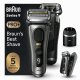 Braun Series 9 Pro+ 9575cc Wet & Dry #2