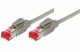 Tecline S/FTP Cat6A, 25m