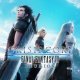 Bandai Crisis Core-Final Fantasy VII- Reunion