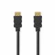 Nedis CVGL34060BK50