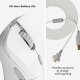 Glorious PC Gaming Race Model O 2 PRO Wireless #13