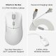 Glorious PC Gaming Race Model O 2 PRO Wireless #16