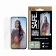 PanzerGlass SAFE. by PanzerGlass Screen Protector Samsung Galaxy S25+ S24+ Ultra-Wide Fit w. EasyAligner #2